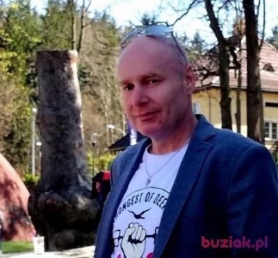Krzysztof , Mężczyzna, 55, Jelenia Góra, Polska, Zdjęcie: 1