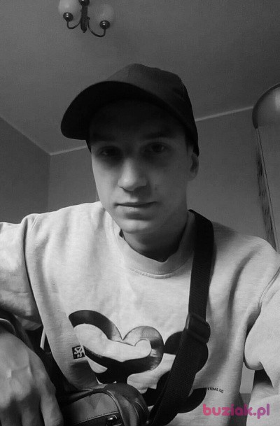 Darek Patryk, Mężczyzna, 26, Toruń, Polska, Zdjęcie: 1