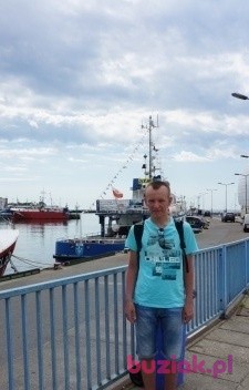 mich123m, Mężczyzna, 36, Oława, Polska: 1