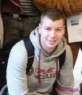 Bartosz, Male, 28, Grudziądz, Polska: 1
