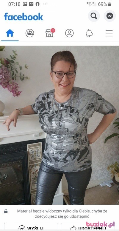 Elżbieta , Kobieta, 53, Wakefield, Wielka Brytania, Zdjęcie: 3