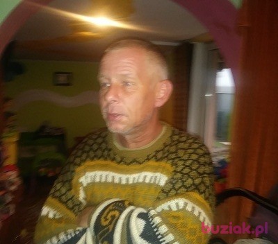 Jacek, Mężczyzna, 56, Brzesko, Polska: 1