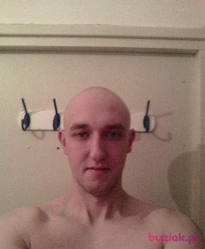 Michal, Mężczyzna, 35, Rotterdam South Holland Province, Holandia: 1