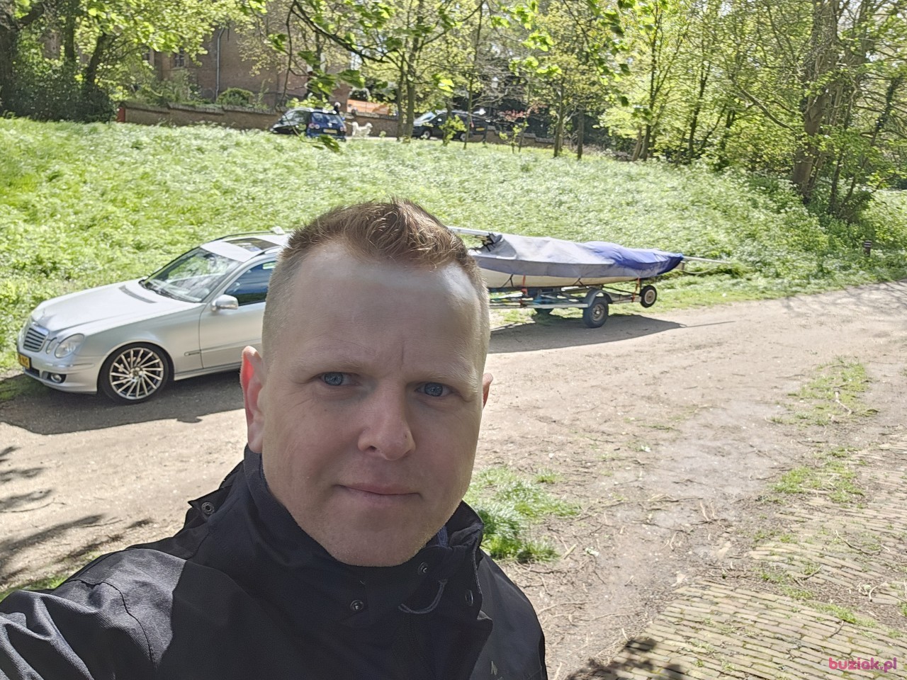 Łukasz, Mężczyzna, 42, Eindhoven, Holandia, Zdjęcie: 4