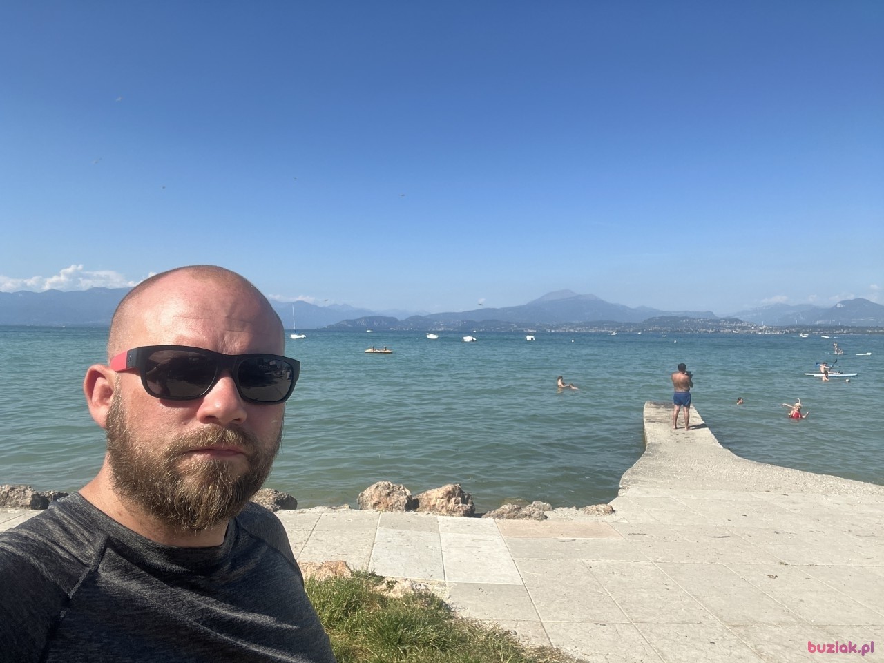 PiwPaw, Mężczyzna, 42, Warszawa, Polska: 1