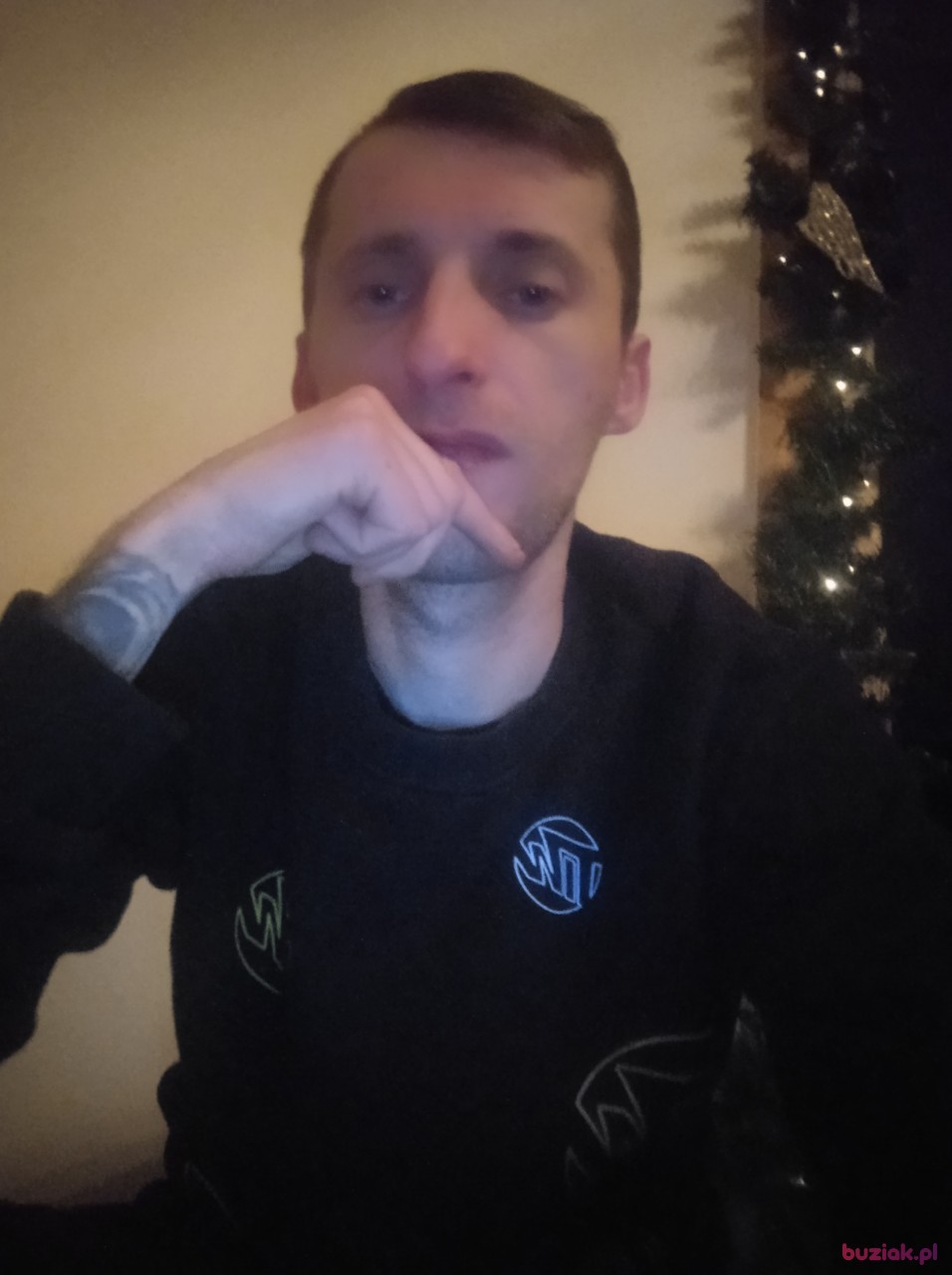 Patryk, Mężczyzna, 33, Szczebrzeszyn, Polska: 1
