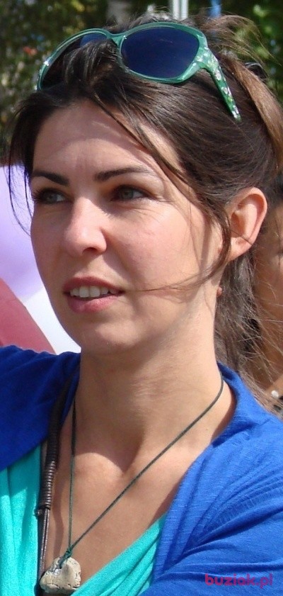 Pola, Kobieta, 42, Łódź, Polska: 1
