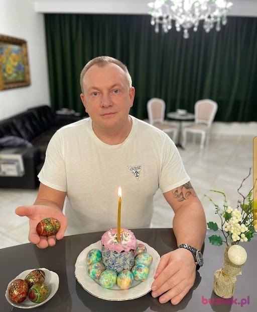 Wilson, Male, 60, Wielka Brytania, Photo: 2