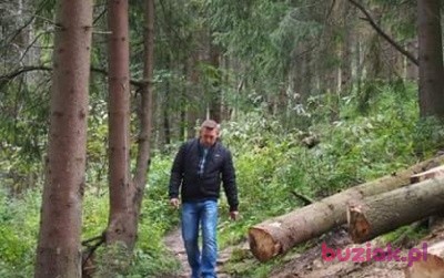 Mike, Mężczyzna, 47, Warszawa, Polska: 1