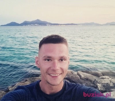 Piotr, Mężczyzna, 32, Holandia: 1
