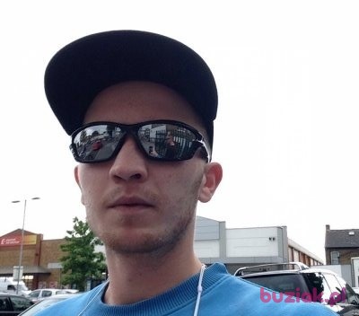 Patryk, Mężczyzna, 32, Wielka Brytania, Zdjęcie: 1