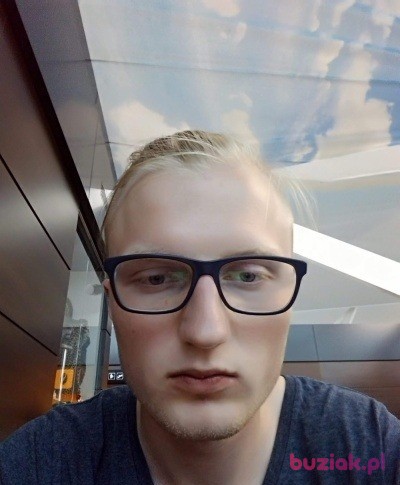 Damian, Male, 30, Norwegia: 1