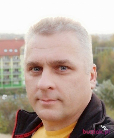 slawek, Male, 52, Wrocław, Polska, Photo: 5