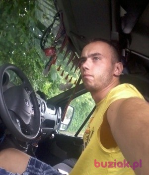 piotrek121, Male, 33, Świebodzin, Polska, Photo: 1