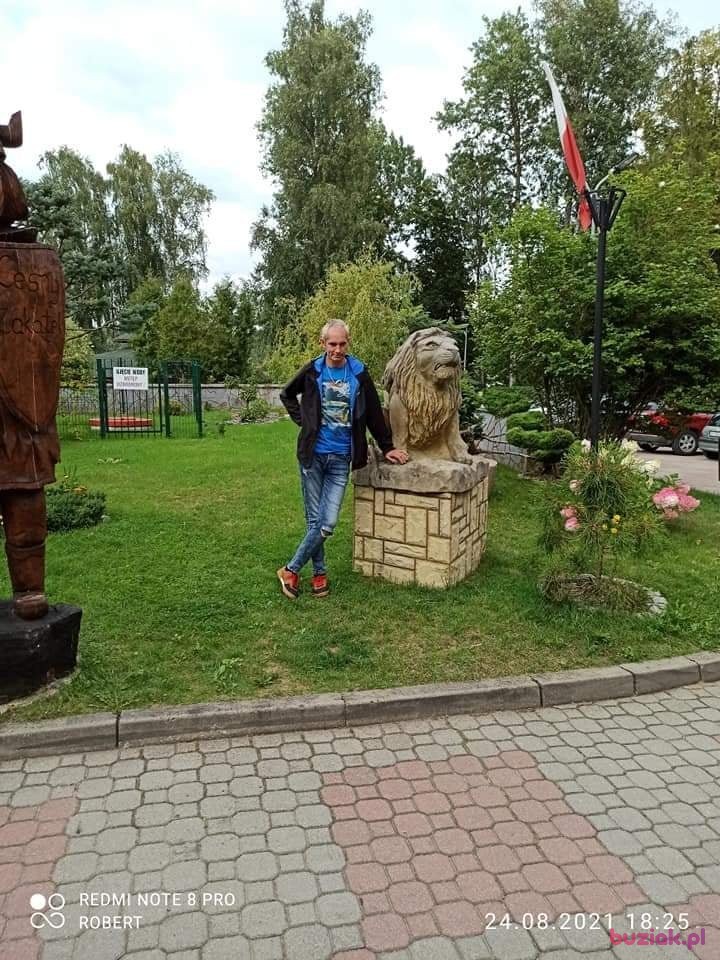 Robert, Mężczyzna, 50, Krotoszyn, Polska, Zdjęcie: 2