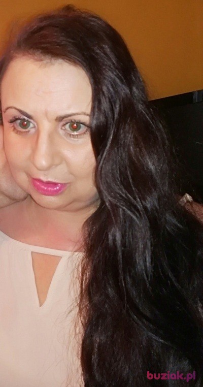 Żanna, Kobieta, 49, Warszawa, Polska, Zdjęcie: 3