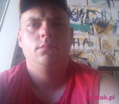 Marcin, Mężczyzna, 39, Chełmno, Polska: 1