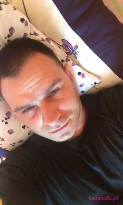 Rafal, Male, 43, Łódź, Polska: 1