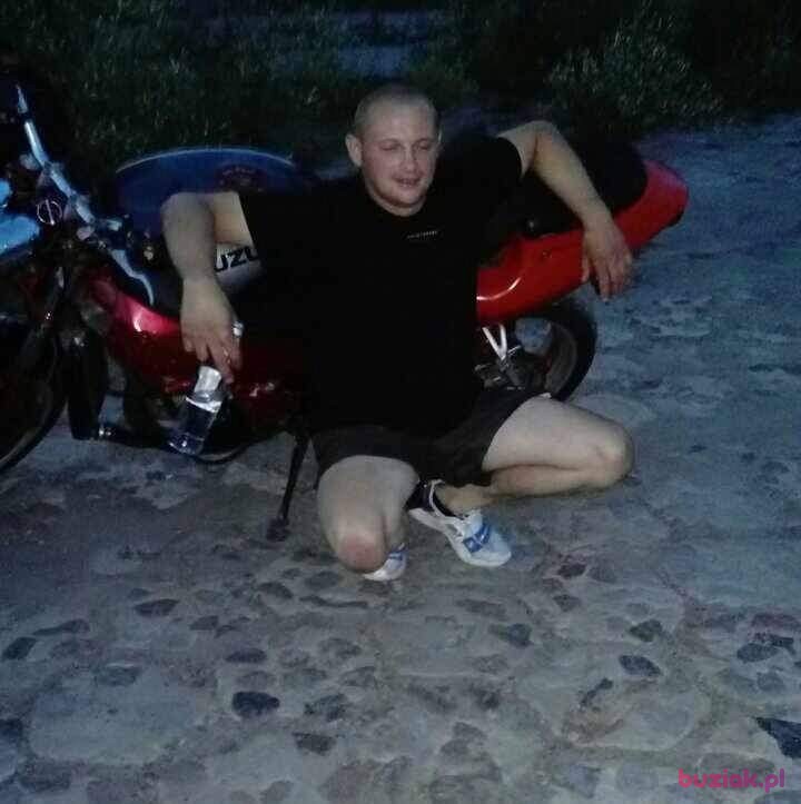 Tomek, Mężczyzna, 35, Błonie, Polska, Zdjęcie: 2