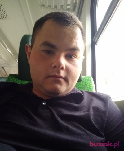 Marcin, Male, 28, Wołomin, Polska, Photo: 1