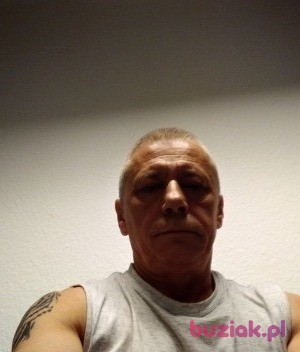 robert, Mężczyzna, 59, Konin, Polska: 1