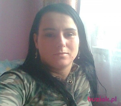 Jagna, Kobieta, 40, Lubaczów, Polska, Zdjęcie: 1