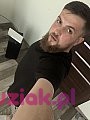 Rafał, Male, 31, Oświęcim, Polska: 1