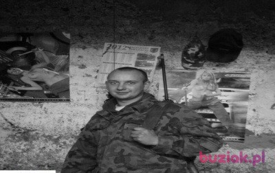 przemo17, Male, 36, Słupca, Polska, Photo: 3