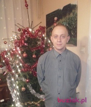 Marcin, Mężczyzna, 35, Bydgoszcz, Polska, Zdjęcie: 2