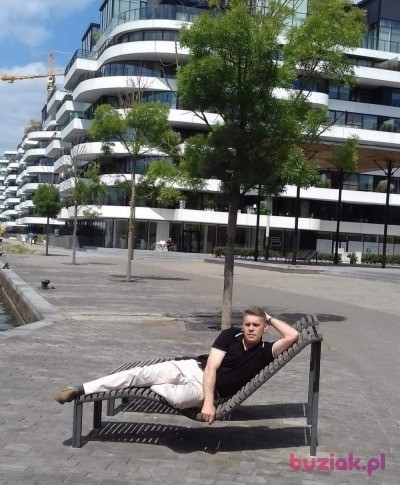 wojtek, Male, 44, Antwerpia, Belgia, Photo: 4