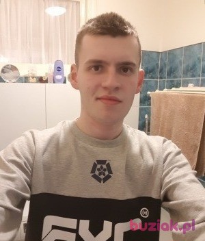 Robert, Male, 29, Piła, Polska, Photo: 1