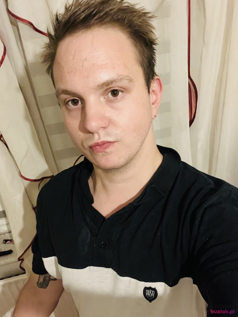 Dominik, Male, 26, Southampton, Wielka Brytania, Photo: 1