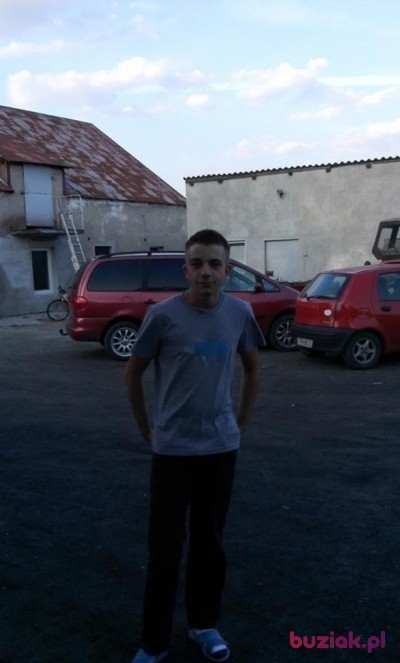 Marcin, Male, 31, Chełmża, Polska, Photo: 3
