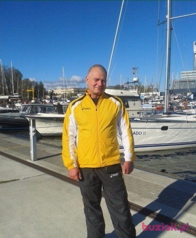 Tomek, Male, 57, Gdańsk, Polska, Photo: 2