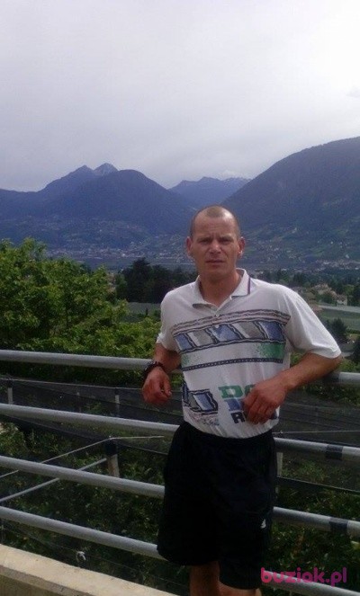 Grzegorz, Male, 39, Słupsk, Polska: 1