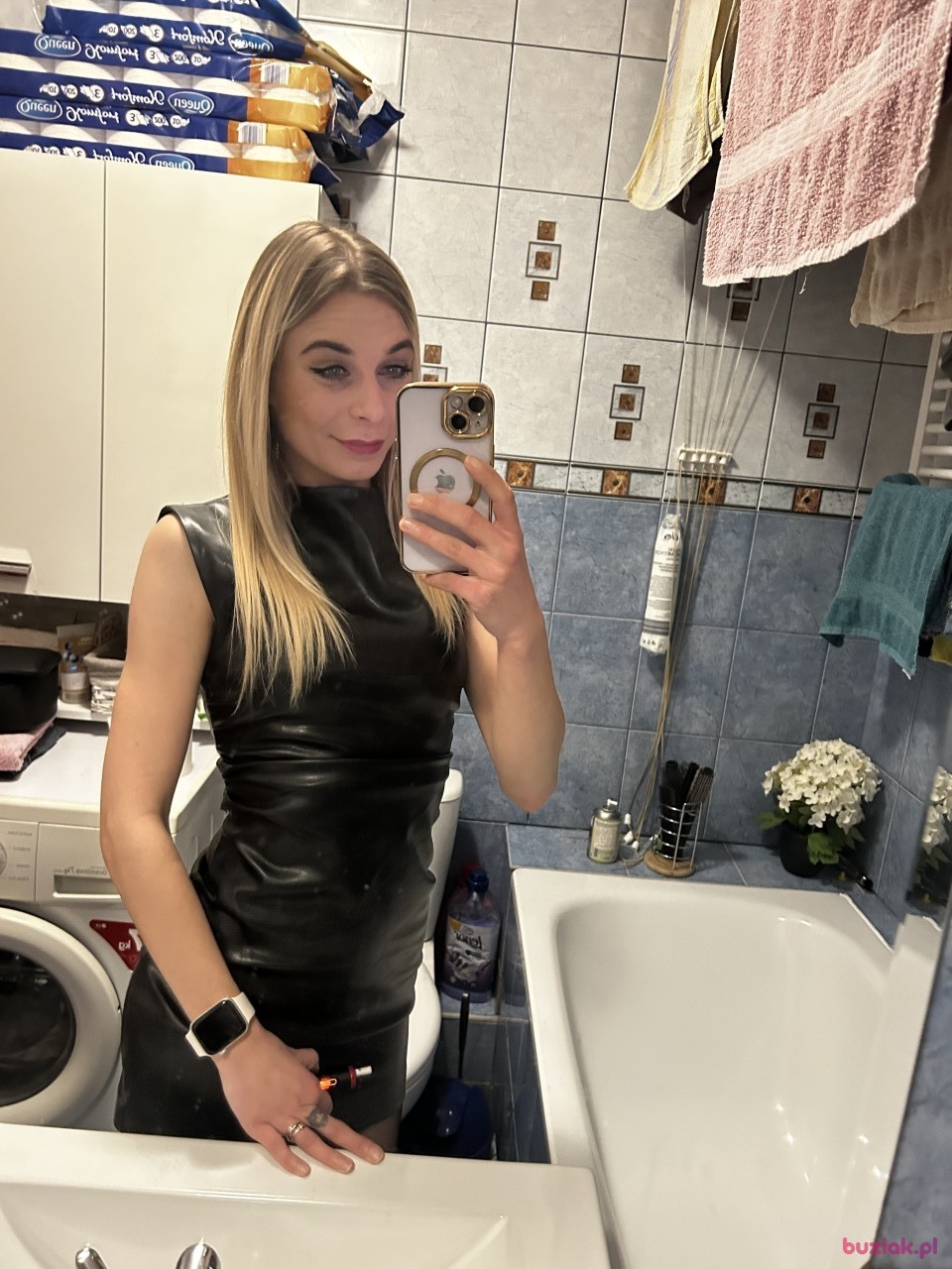 Ola, Kobieta, 27, Eindhoven, Holandia, Zdjęcie: 1