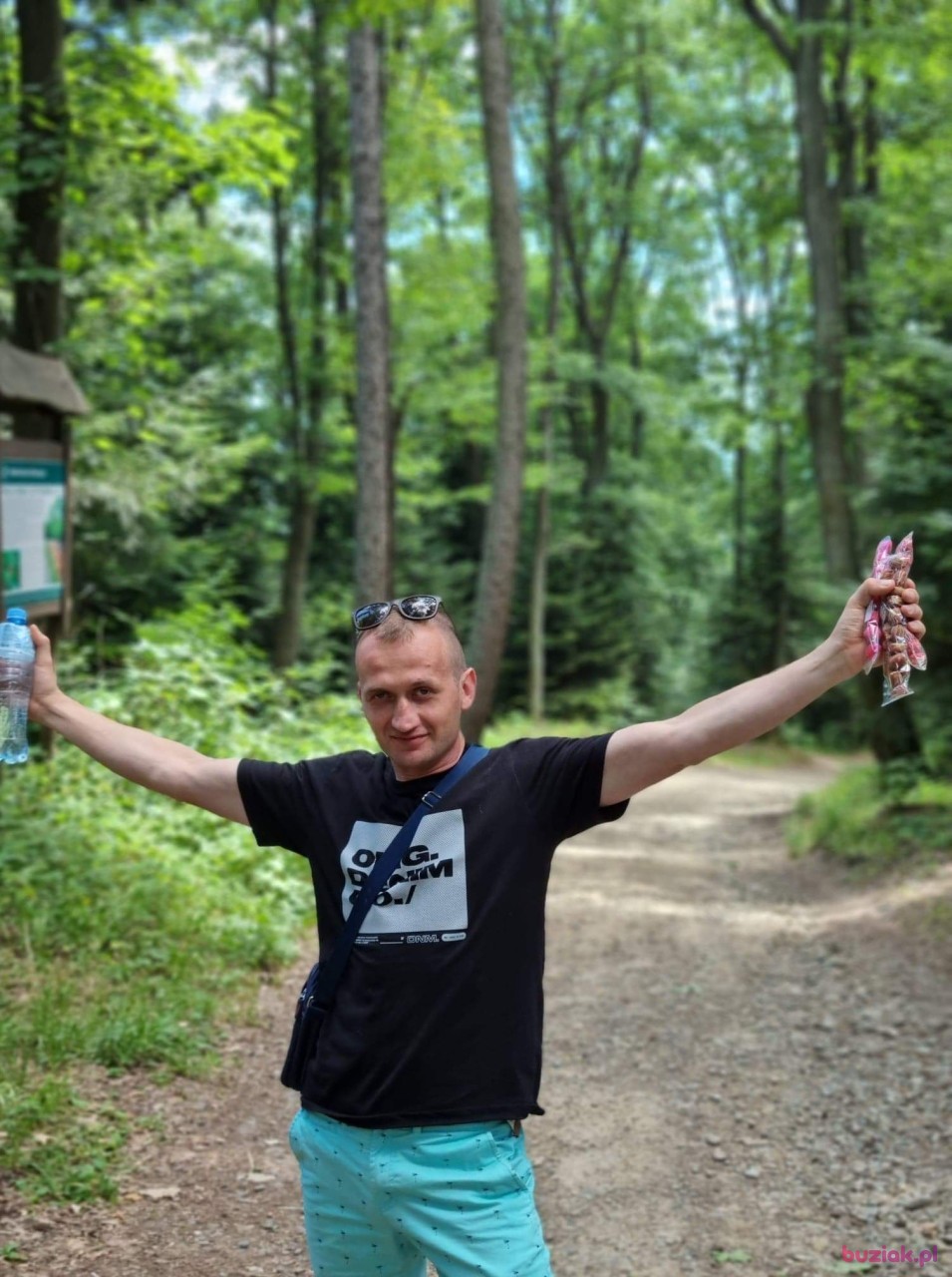 Grz, Mężczyzna, 41, Amsterdam, Holandia: 1