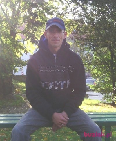 Grzechu, Male, 39, Świdnica, Polska, Photo: 2