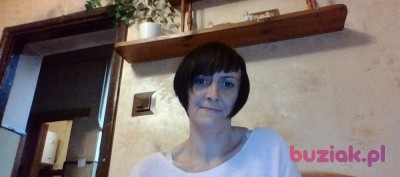 Agnieszka, Female, 52, Drawsko Pomorskie, Polska, Photo: 1