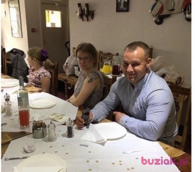 Wuwear84, Mężczyzna, 41, Gorzów Wielkopolski, Polska, Zdjęcie: 1