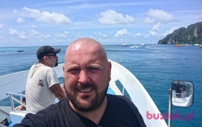 Jon , Male, 42, Manchester, Wielka Brytania: 1