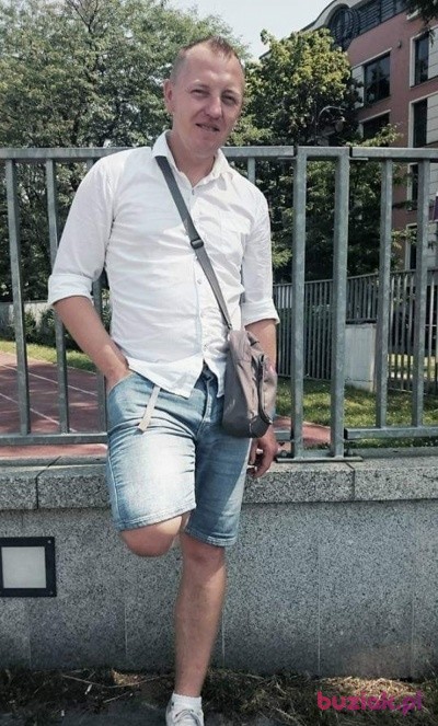 Latka88, Male, 36, Bełchatów, Polska, Photo: 1
