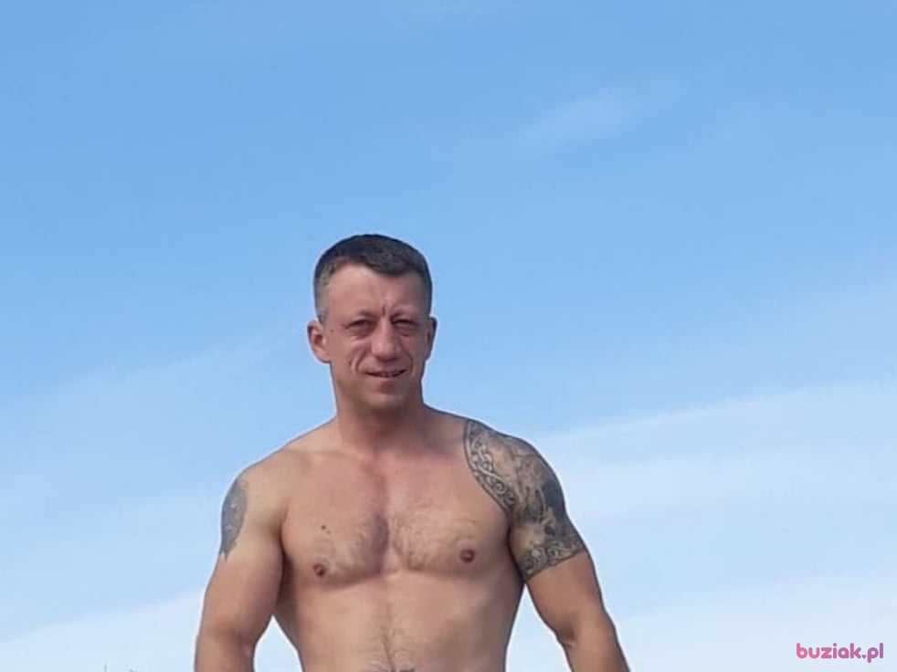 Adam, Mężczyzna, 48, Warszawa, Polska: 1