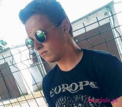 Kamilek1948, Mężczyzna, 25, Stargard Szczeciński, Polska, Zdjęcie: 1