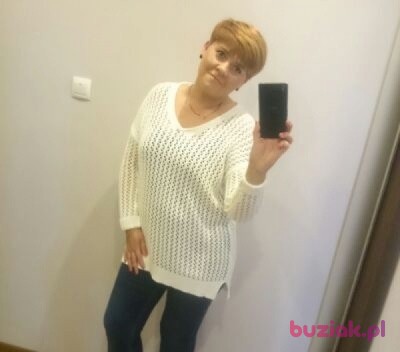 bogusia123, Kobieta, 46, Nowy Dwór Mazowiecki, Polska, Zdjęcie: 2