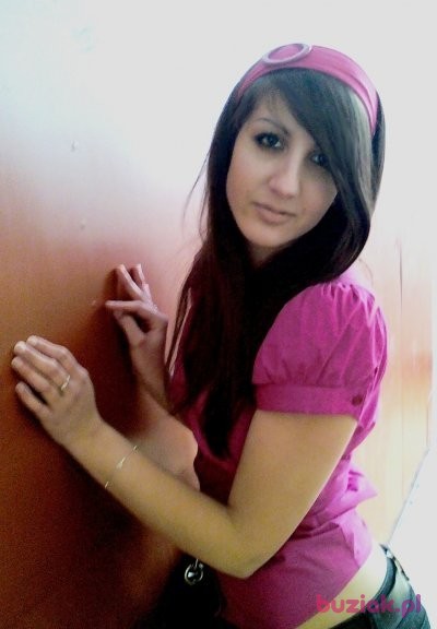 marika, Female, 38, Sochaczew, Polska, Photo: 2