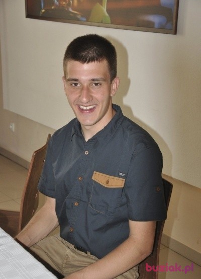 Filip, Mężczyzna, 30, Toruń, Polska: 1