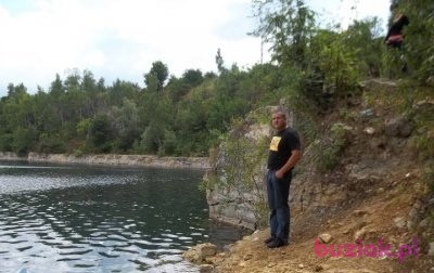 tyberiusz, Mężczyzna, 39, Kraków, Polska, Zdjęcie: 1