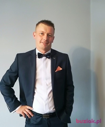 Hubert, Mężczyzna, 34, Sieradz, Polska, Zdjęcie: 1