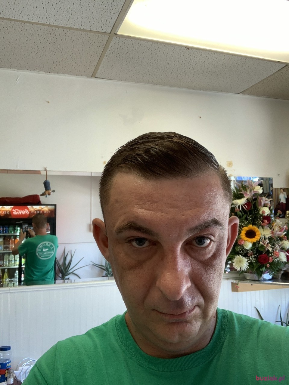Marcin, Male, 42, Ełk, Polska: 1